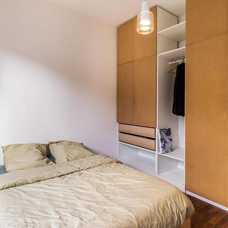 Avec Une Belle Vue Sur Mer Apartment Brest Ngoại thất bức ảnh